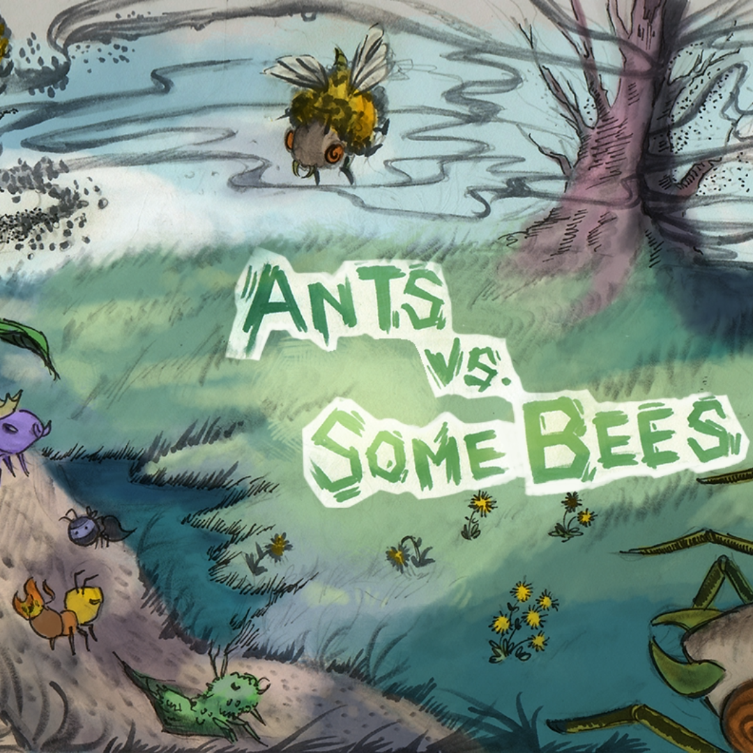 Ants